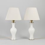 1286 1221 TABLE LAMPS